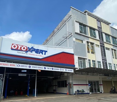 Bengkel Mobil Batam - OTOXPERT Operated by Agung Automall